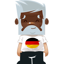 Avatar de louislondon
