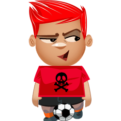 Avatar de Kevin24