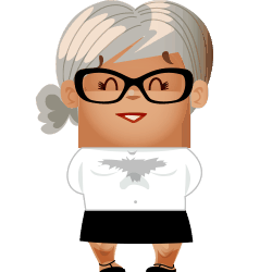 Avatar de mouchette33