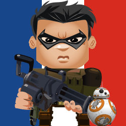 Avatar de jigorokano