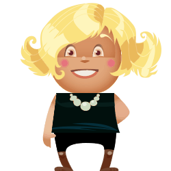 Avatar de marionth