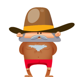 Avatar de jessiejames