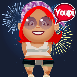 Avatar de nevelyne