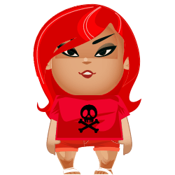 Avatar de zounaida