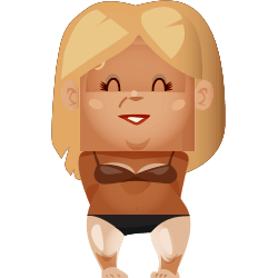 Avatar de caline93