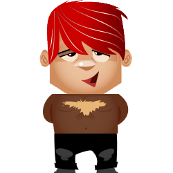 Avatar de bebe42
