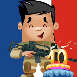 Avatar de Bleuskie31