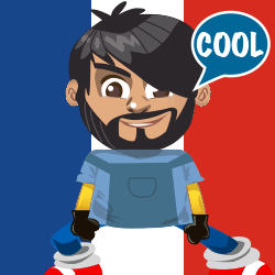 Avatar de scanth