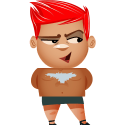Avatar de aligator427