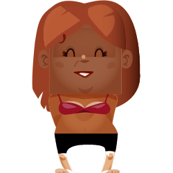 Avatar de ariane17700