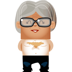 Avatar de popolin