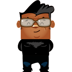 Avatar de gethigh007