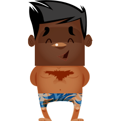 Avatar de begood