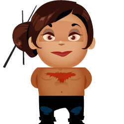 Avatar de prechoux