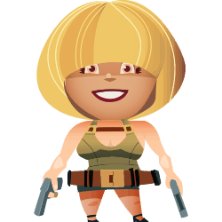 Avatar de AMERICAN28