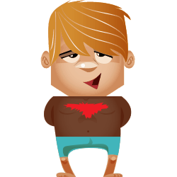 Avatar de Colson