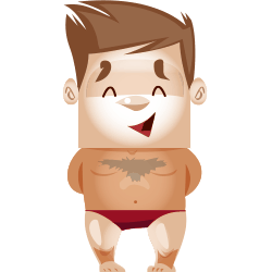 Avatar de huppe