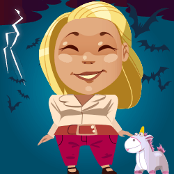 Avatar de Ailhy