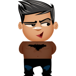 Avatar de costaud