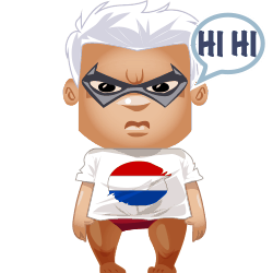 Avatar de leboucher