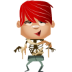 magor