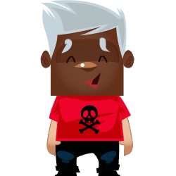 Avatar de plastic