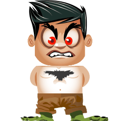 Avatar de lostet