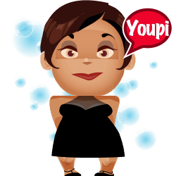 Avatar de lucie4340