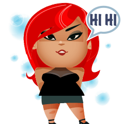 Avatar de chouppette14