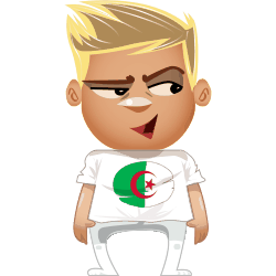 Avatar de Timyparker10