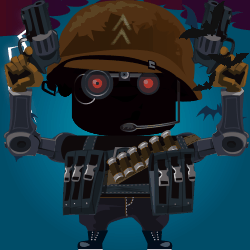 Avatar de destroyer741