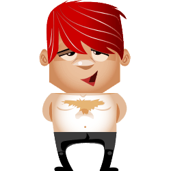 Avatar de atomic5426