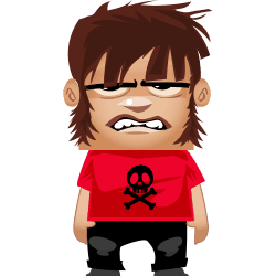 Avatar de PetitPoutou