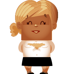 Avatar de chocolat23
