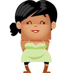 Avatar de melanie77