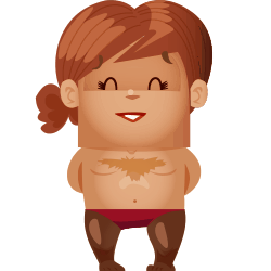 Avatar de deinemudda11