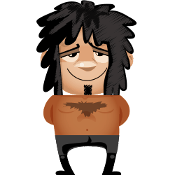 Avatar de vivain