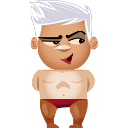 Avatar de phyphy