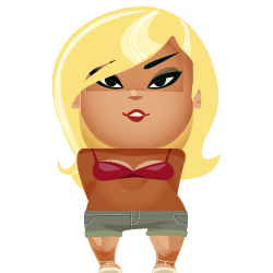 Avatar de Heidil