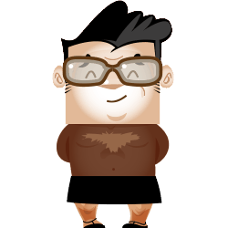 Avatar de chatpersan