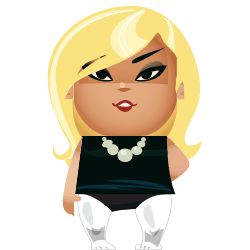 Avatar de tiniblanco