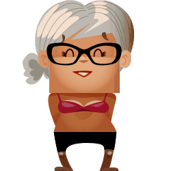 Avatar de Amelia46100