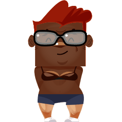 Avatar de monge