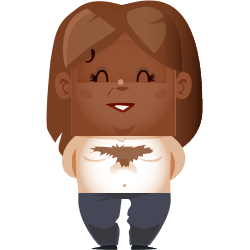 Avatar de clairelaboss