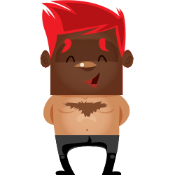 Avatar de gilfi