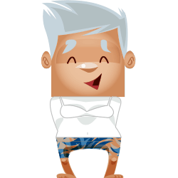 Avatar de oklm14