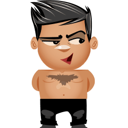 Avatar de iiKryzZ