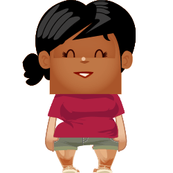 Avatar de Morganette59