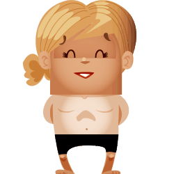 Avatar de chelette