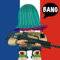 Avatar de bilboenligne